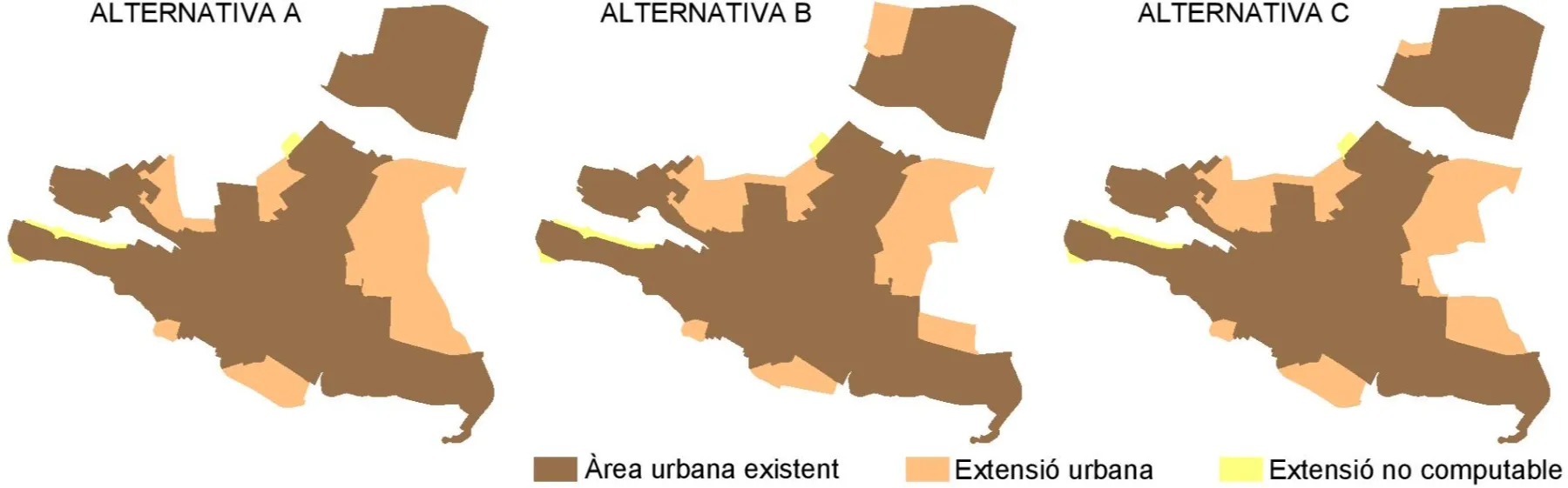 AvPOUM Sant Quinti de Mediona 05 Avanç del Pla d'ordenació urbanística municipal de Sant Quintí de Mediona