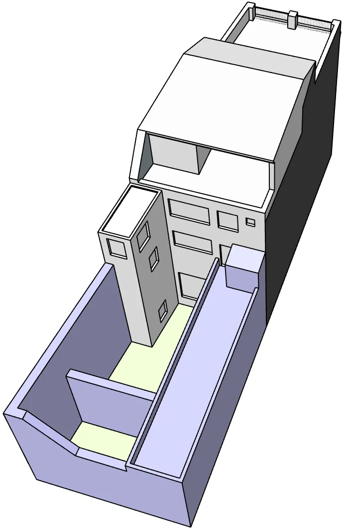 DIES estratègies per a la definició i creació d'una o més àrees de conservació i rehabilitació al casc antic del municipi d'Igualada