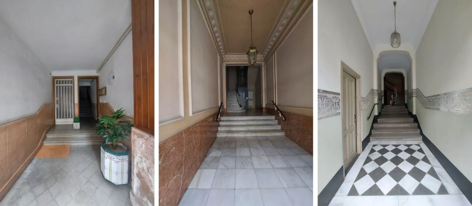 DIES estratègies per a la definició i creació d'una o més àrees de conservació i rehabilitació al casc antic del municipi d'Igualada