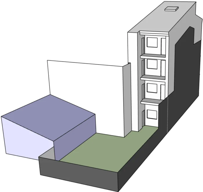 DIES estratègies per a la definició i creació d'una o més àrees de conservació i rehabilitació al casc antic del municipi d'Igualada