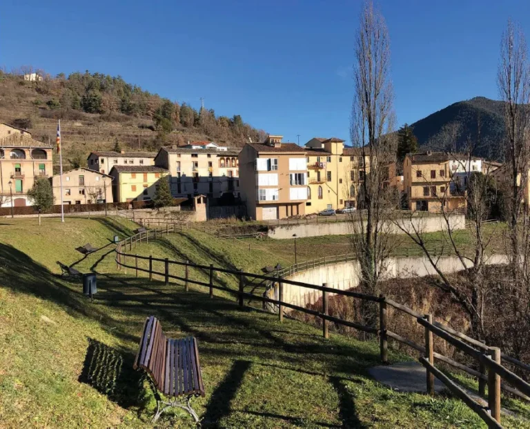 DIES d’estat del planejament i viabilitat del planejament general municipal de Vilada