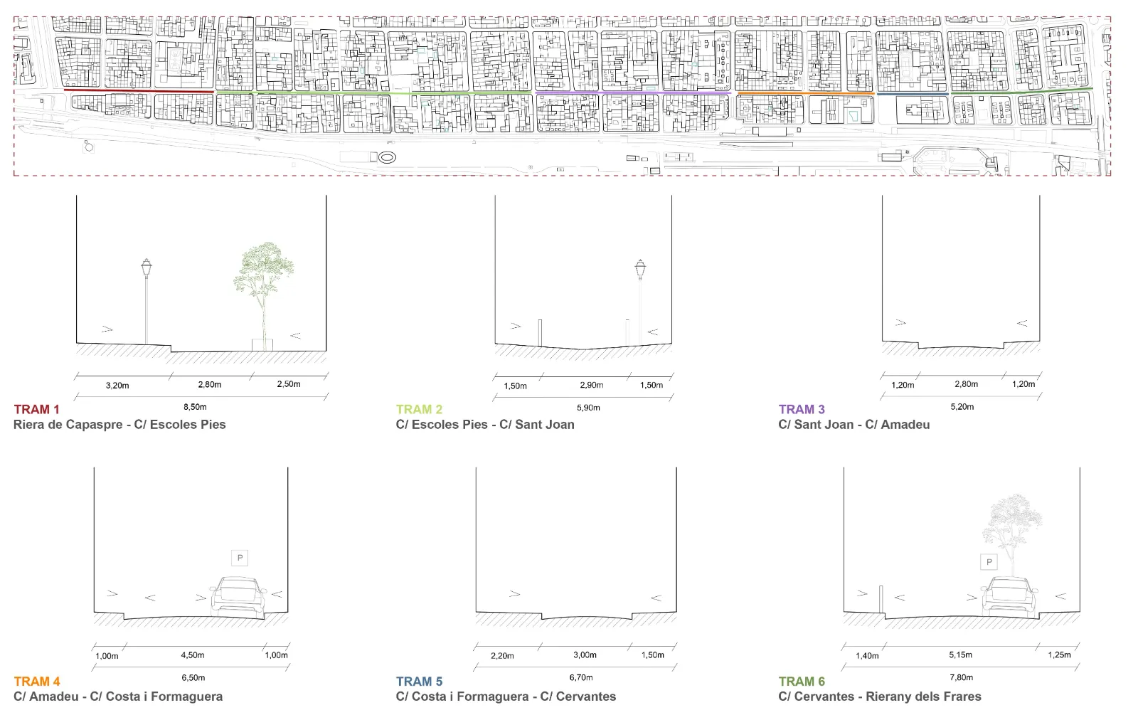 DIES carrer Jovara 09 DIES directrius de canvi d'ús de locals comercials i pensions en habitatge social al carrer Jovara