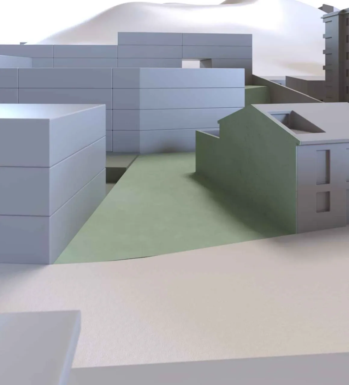 Modificació puntual del PGOU a l'àmbit de la fàbrica tèxtil "Avimalé y Pena"