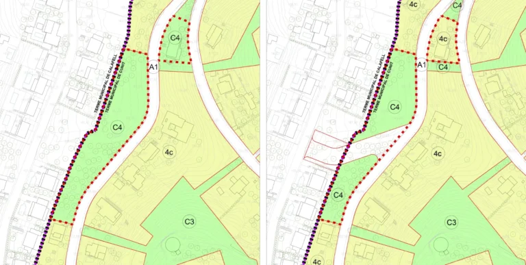 MpPOUM Jardins de Cunit i Calafell