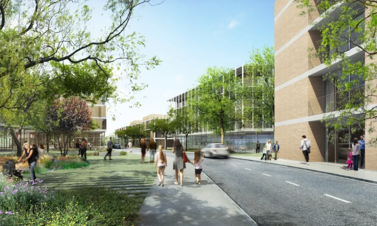 Modificació puntual del POUM – PMU, relatiu al sector 1 al municipi de Sant Antoni de Vilamajor