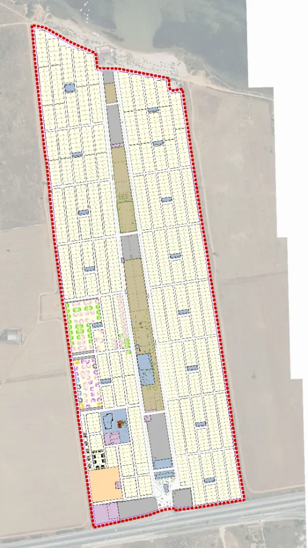 PEU Camping La Manga