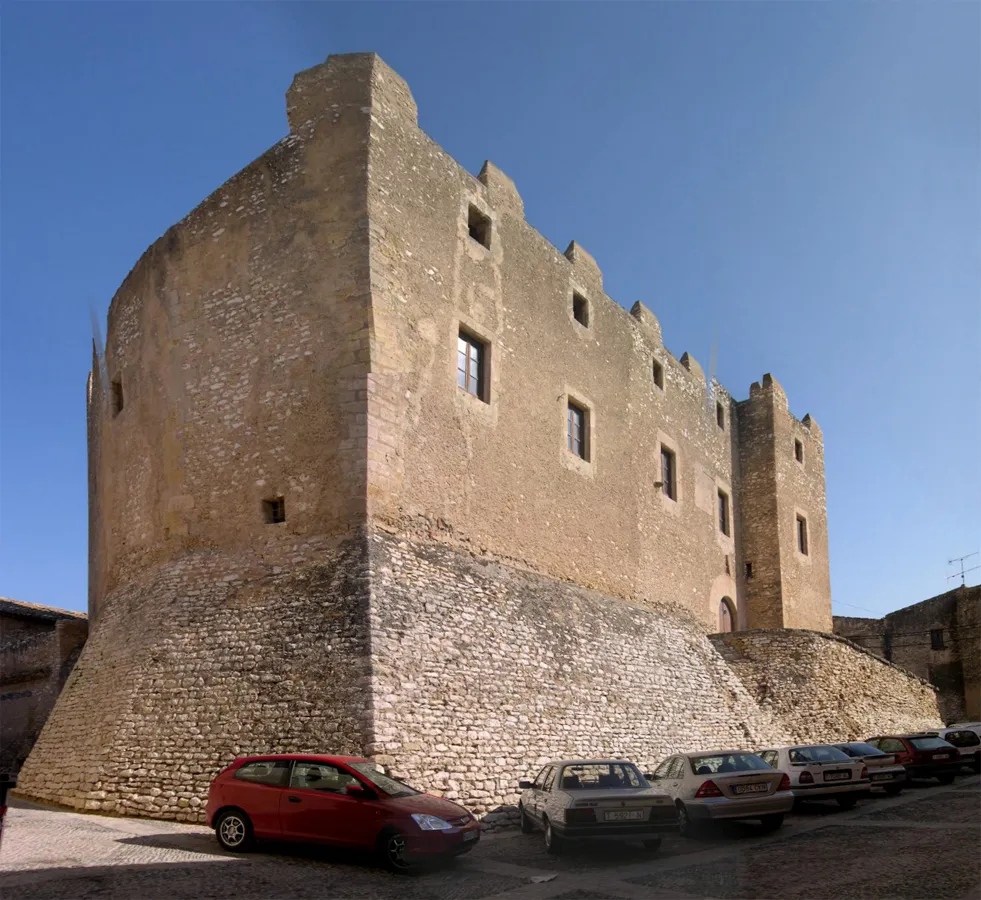 POUM Creixell 6 Pla d’ordenació urbanística municipal de Creixell