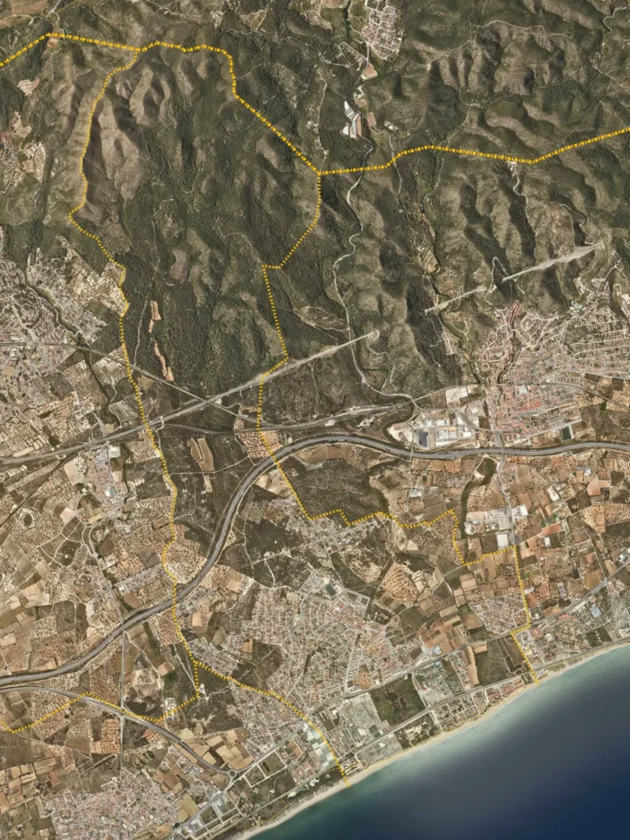 POUM Creixell 08 Pla d’ordenació urbanística municipal de Creixell