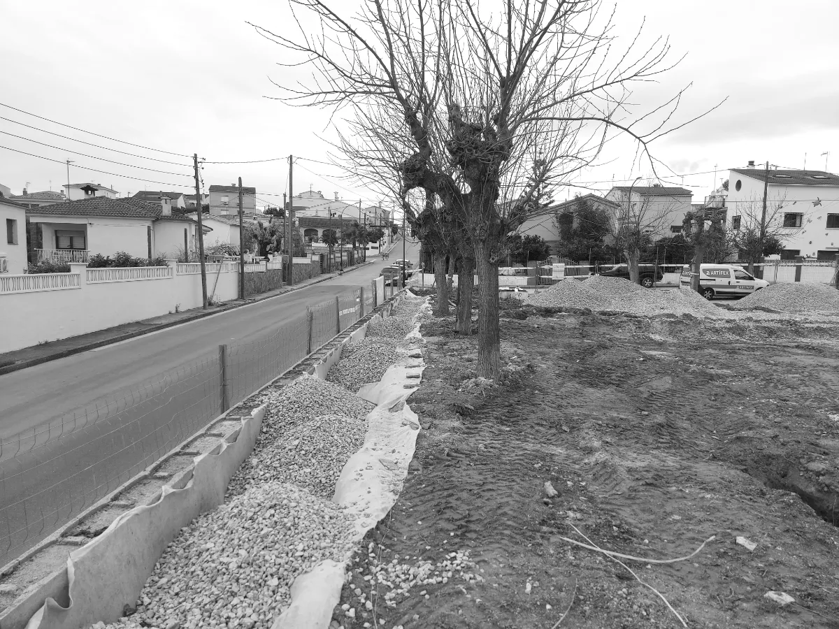 Parc Esportiu de Creixell 12 Parc esportiu de Creixell