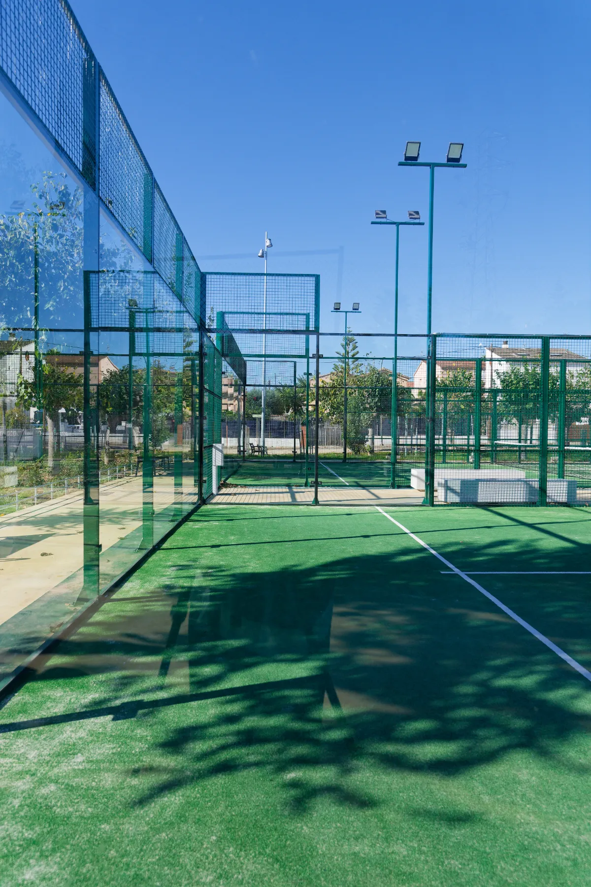 Parc Esportiu de Creixell 03 Parc esportiu de Creixell