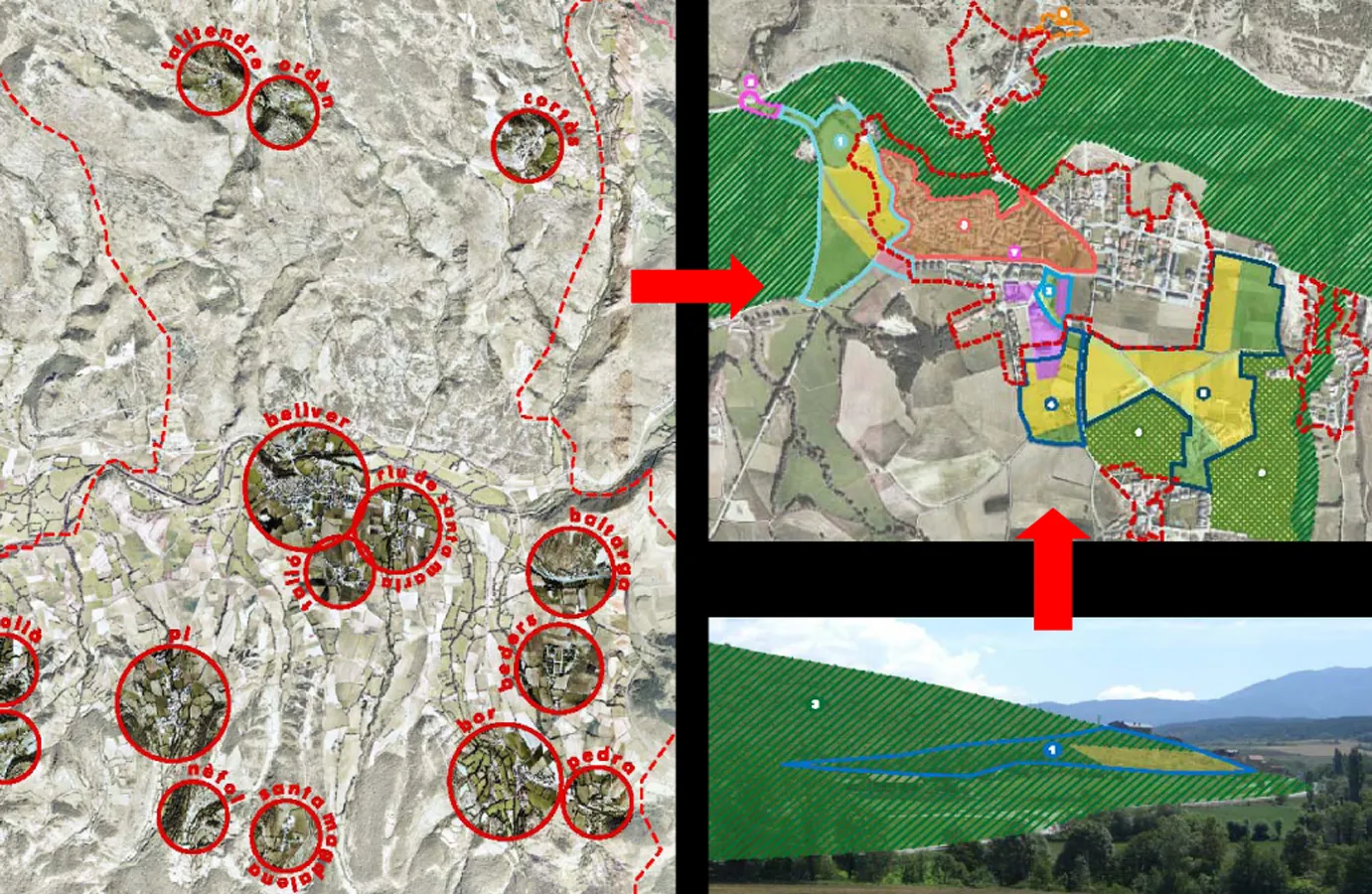 Pla d'ordenació urbanística plurimunicipal de la Cerdanya