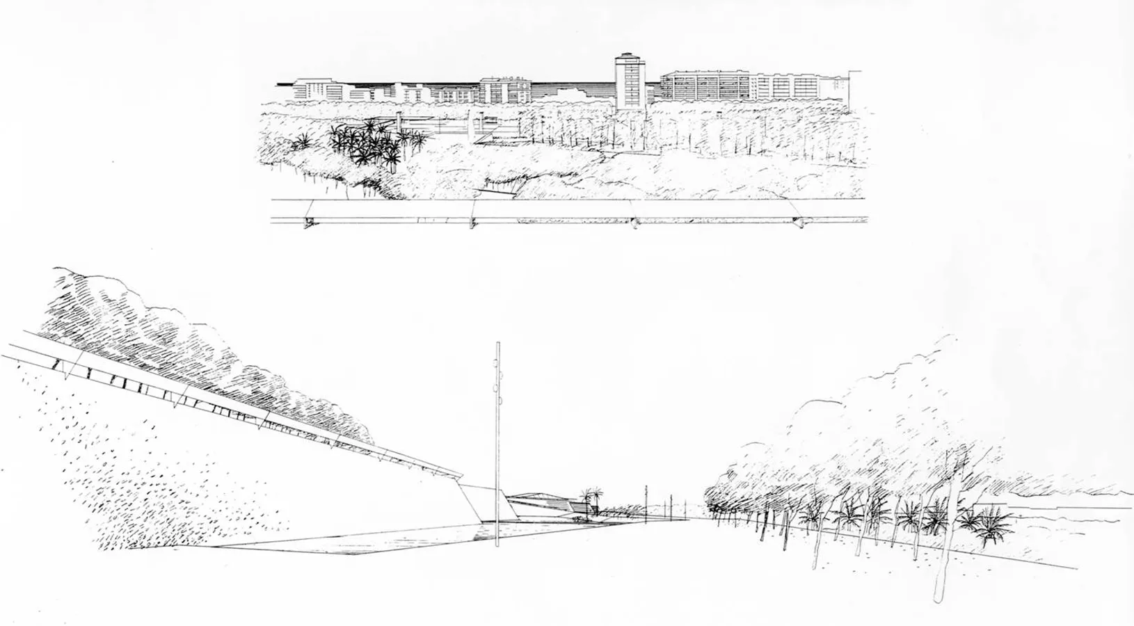 Parc Central de Mataró 17 Parc Central de Mataró