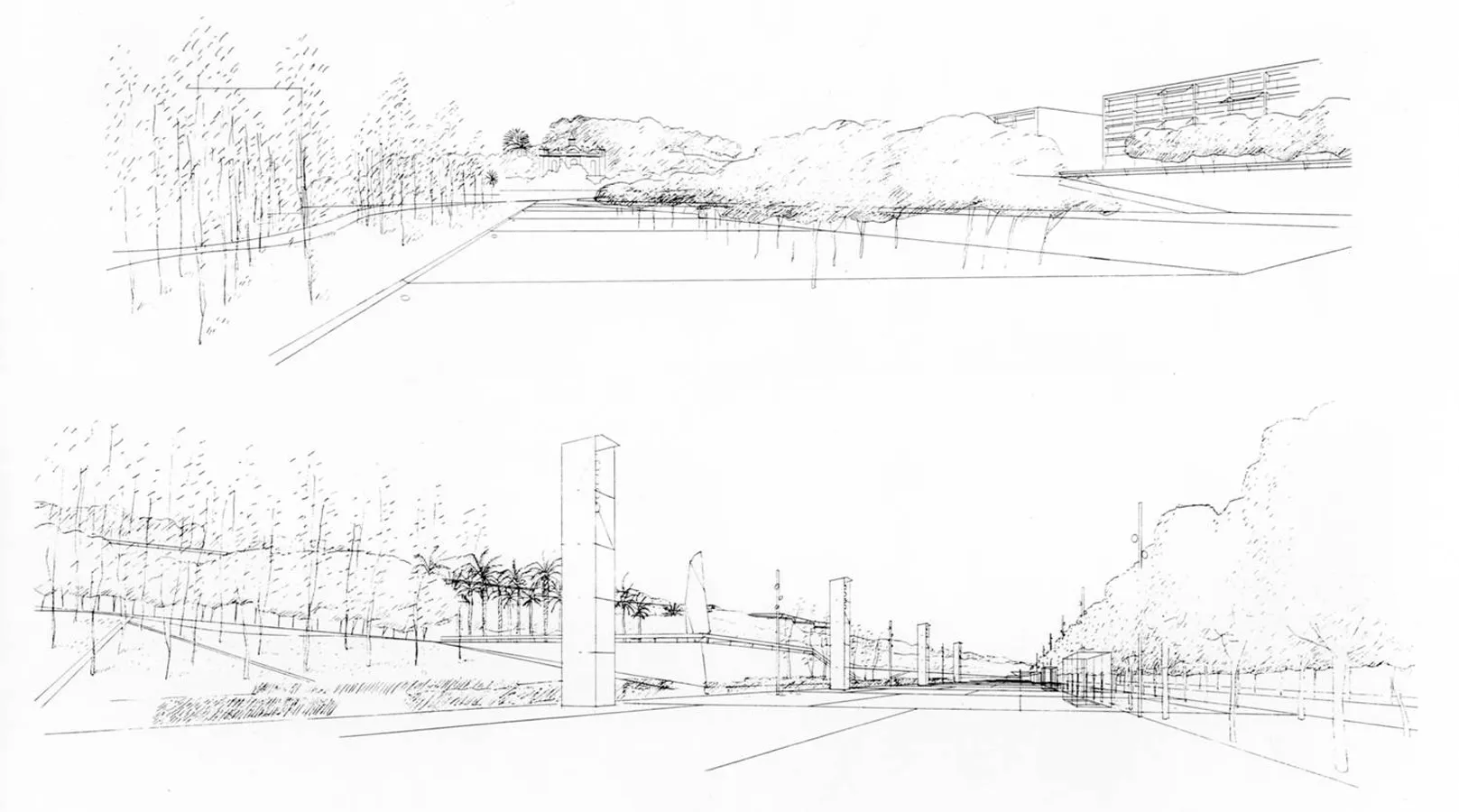 Parc Central de Mataró 18 Parc Central de Mataró