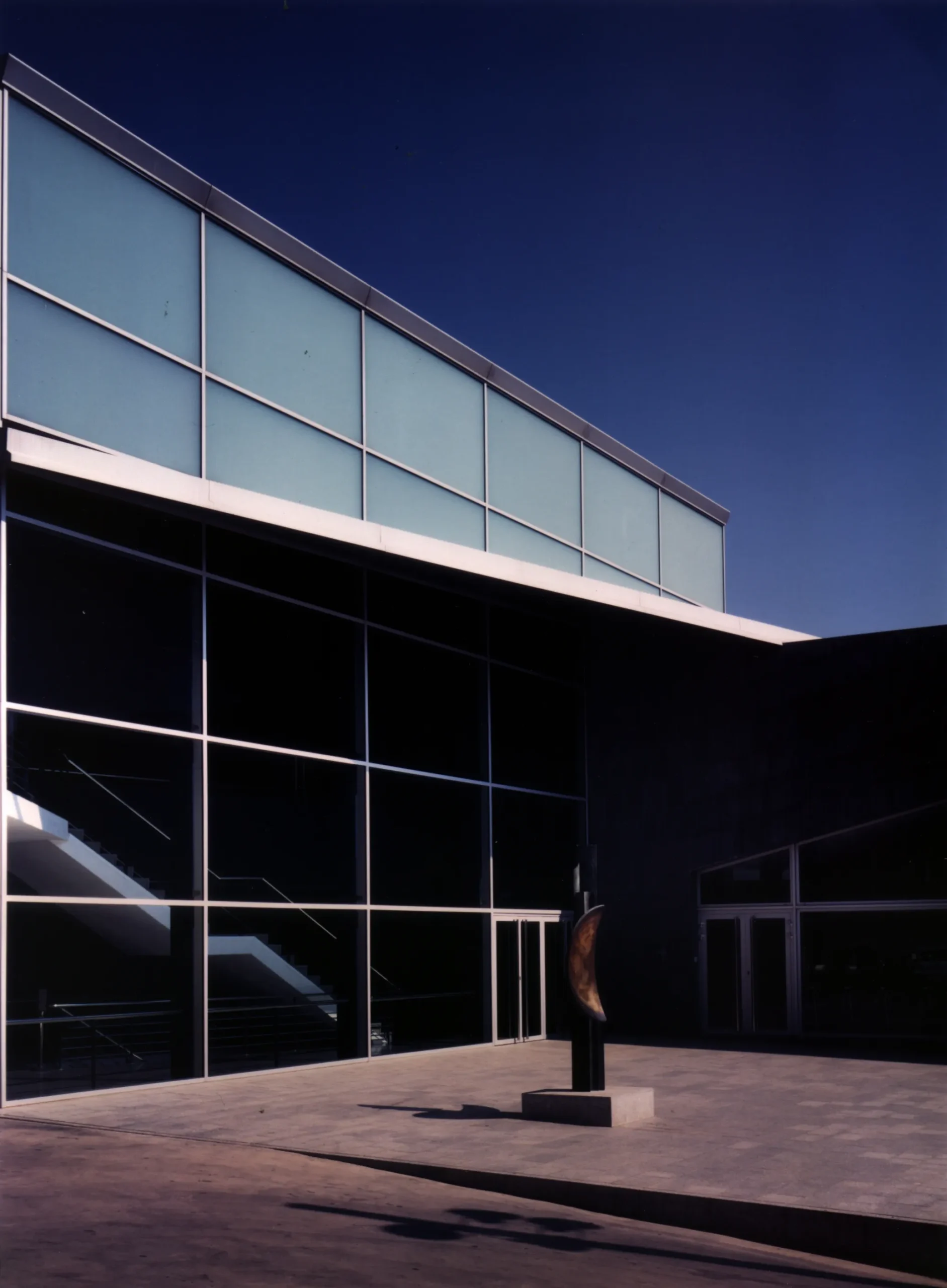 Teatre Clavé 02 Projecte del Teatre Clavé