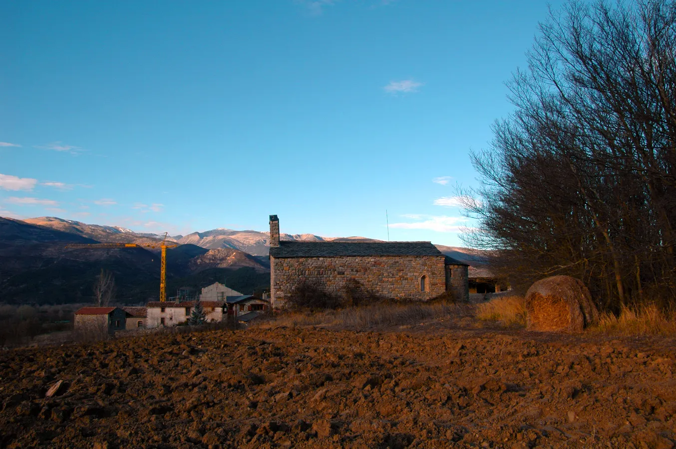 Pla d'ordenació urbanística plurimunicipal de la Cerdanya