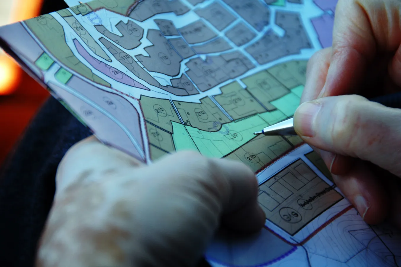 Pla d'ordenació urbanística plurimunicipal de la Cerdanya