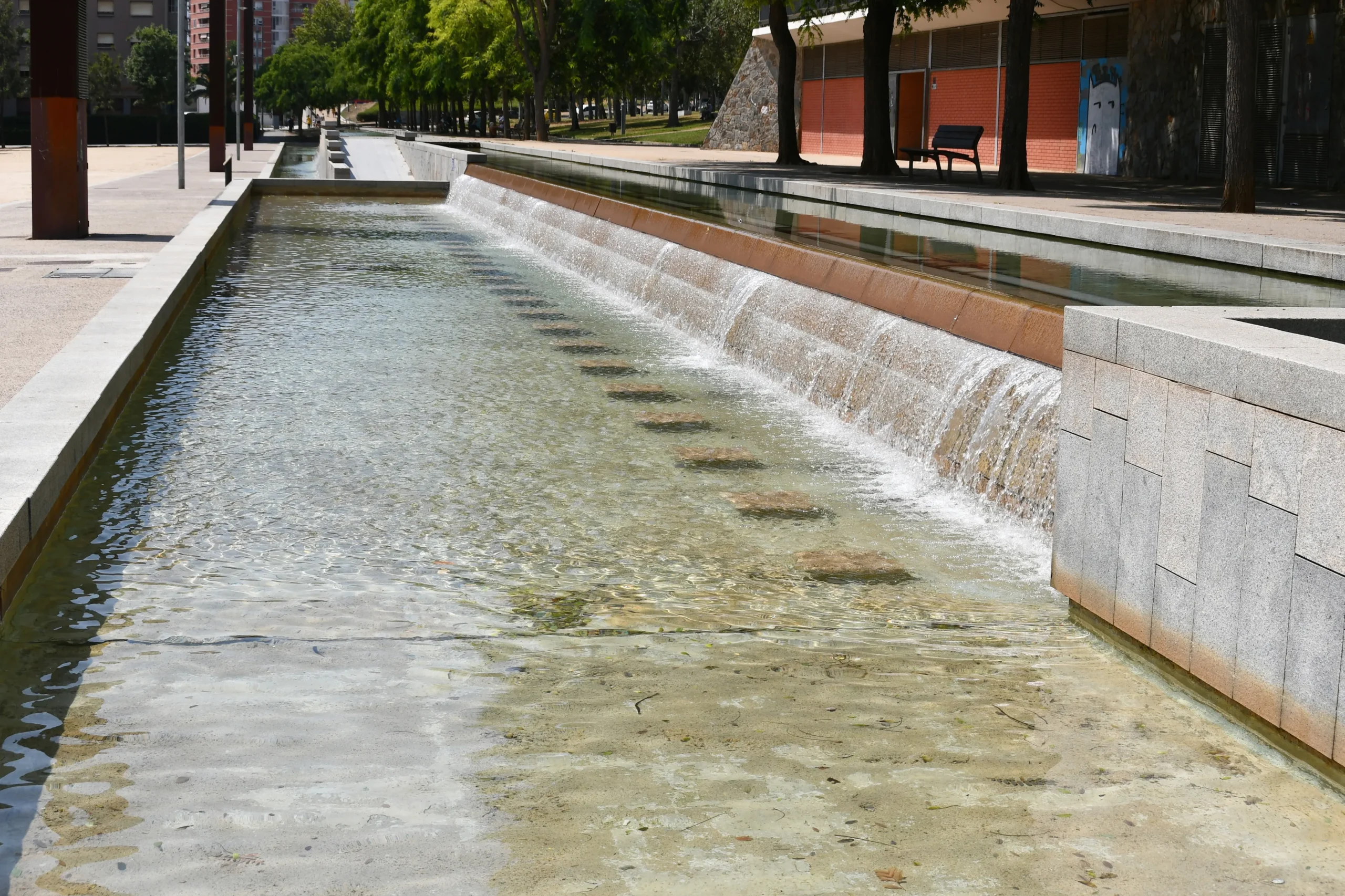 Parc Central de Mataró 05 Parc Central de Mataró