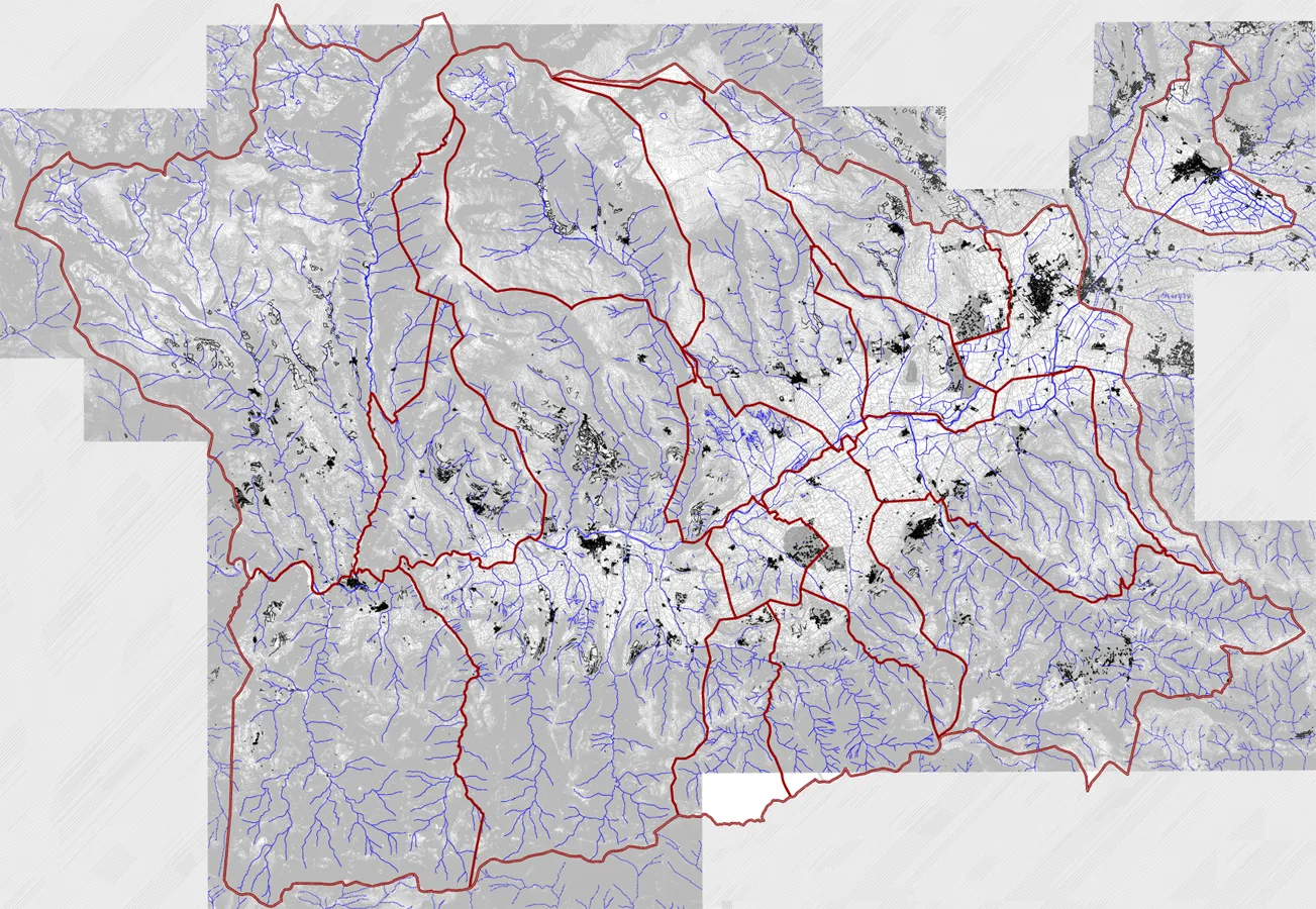 Pla d'ordenació urbanística plurimunicipal de la Cerdanya