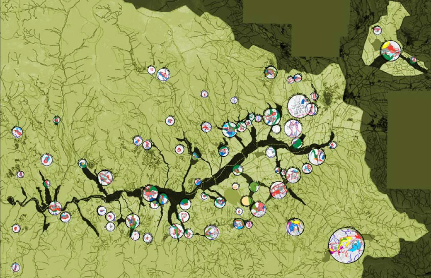 Pla d'ordenació urbanística plurimunicipal de la Cerdanya
